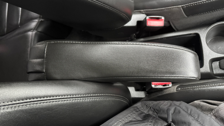 Vauxhall Mokka X 1.4T Elite Nav 5dr Auto Petrol Hatchback